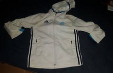 Veste adidas 10 d'occasion  Saint-André-de-Sangonis