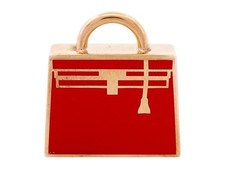Pendentif hermes accessoire d'occasion  France