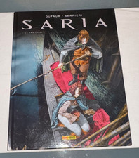 Saria jean dufaux usato  Verona