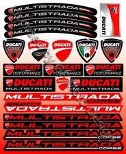 Ducati multistrada 1200 gebraucht kaufen  Gießen