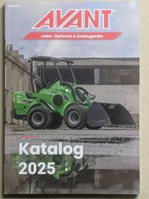 radlader avant gebraucht kaufen radlader avant gebraucht kaufen Günzburg