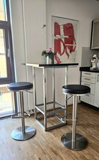 Tisch bartisch stehtisch gebraucht kaufen  Duisburg
