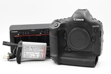Corpo da câmera digital SLR Canon EOS 1D X 18.1MP 1DX #252, usado comprar usado  Enviando para Brazil