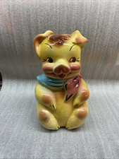 pig cookie jar for sale  Adamstown