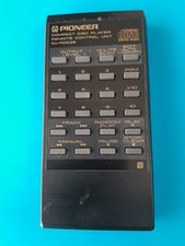 Pioneer pd038 remote usato  Roma