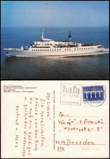 Schiff ship schiffsfoto gebraucht kaufen  Ortrand