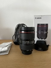 Canon 105 is gebraucht kaufen  Kempen