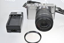 Lympus pen lite gebraucht kaufen  Hildesheim