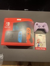 Nintendo switch 64gb gebraucht kaufen Nintendo switch 64gb gebraucht kaufen  Holzgerlingen