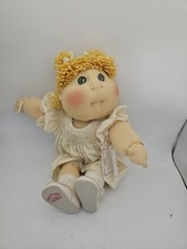 2000 Collectors Club Exclusive Cabbage Patch Kid # CCE/54 ASSINADO À MÃO 2000 comprar usado  Enviando para Brazil