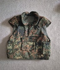 Riginale bundeswehr splittersc gebraucht kaufen  Hamburg