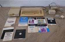 Commodore c64 computer for sale  MELTON MOWBRAY