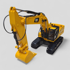 cat remote control excavator for sale  Fort Lauderdale