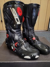 Sidi vertigo corsa for sale  WALSALL