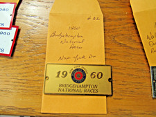 1960 bridgehampton national for sale  Freeland