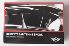 Riginal bmw mini gebraucht kaufen  Augsburg