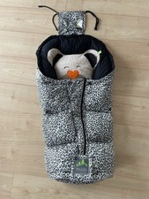 Mucki denwälder babynest gebraucht kaufen  Ingolstadt