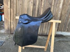 Vielseitigkeitssattel passier  gebraucht kaufen  Gailingen