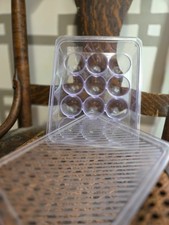 Egg storage fridge for sale  Lake Saint Louis