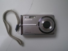 Pentax optio l60 for sale  PRESTON