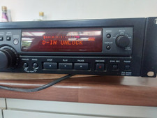 Tascam rw750 professional for sale  WESTCLIFF-ON-SEA