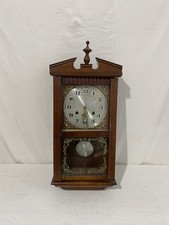 Orologio pendolo vintage usato  Latina