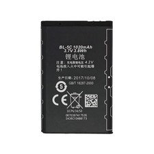 Batteria compatibile nokia usato  Arezzo