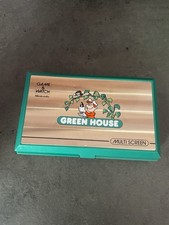 Nintendo game watch d'occasion  Conques-sur-Orbiel