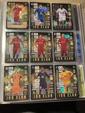 Match attack 100 for sale  PAISLEY