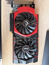 Msi nvidia geforce gebraucht kaufen  Trippstadt