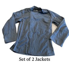 chef s coat 2 for sale  Duncanville