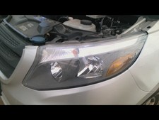 Driver left headlight for sale  Plantsville