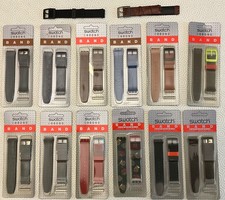 Cinturini orologi swatch usato  Luserna San Giovanni