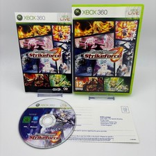 Dynasty warriors strikeforce for sale  CHELMSFORD