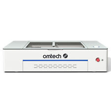 Omtech 50w polar for sale  LICHFIELD