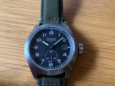 Excellent bremont broadsword for sale  ISLEWORTH