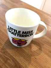 Cup mug little for sale  EASTLEIGH