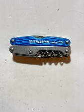 Leatherman juice cs4 for sale  Grand Junction