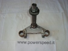 Forcella piastra inferiore usato  Assemini