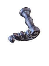 Wooden drapery pull for sale  Ormond Beach