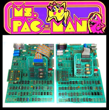 Midway ms. pacman for sale  Destin