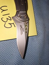 Kershaw 1620fl scallion for sale  Seattle