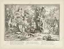 Antique demon devil for sale  HASLEMERE