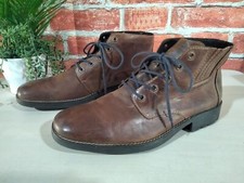 Rieker brown ankle for sale  BENFLEET