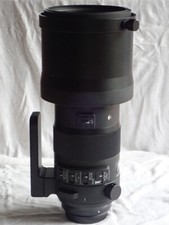 Sigma sport serie gebraucht kaufen  Bohmte