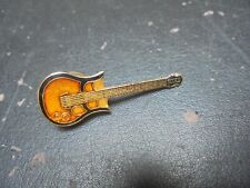 Electric guitar pin d'occasion  Expédié en Belgium