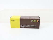Faller 170663 landschaftsbau gebraucht kaufen  Hameln