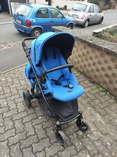 Britax dual geschwisterwagen gebraucht kaufen  Alzenau
