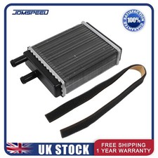 New heater matrix for sale  LEICESTER