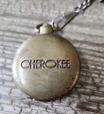 Cherokee quartz fashion for sale  Tarboro